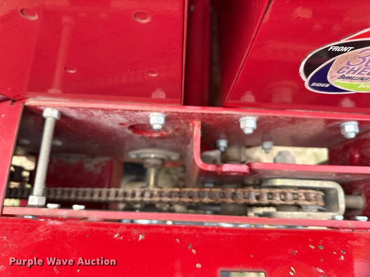 image for item ND9993 Landoll Brillion SSBP10 overseeder