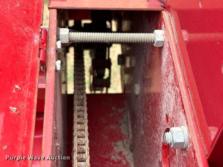 image for item ND9993 Landoll Brillion SSBP10 overseeder