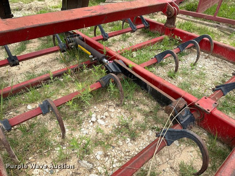 image for item ND9998 Steffen Systems 5508 skid steer bale accumulator grapple