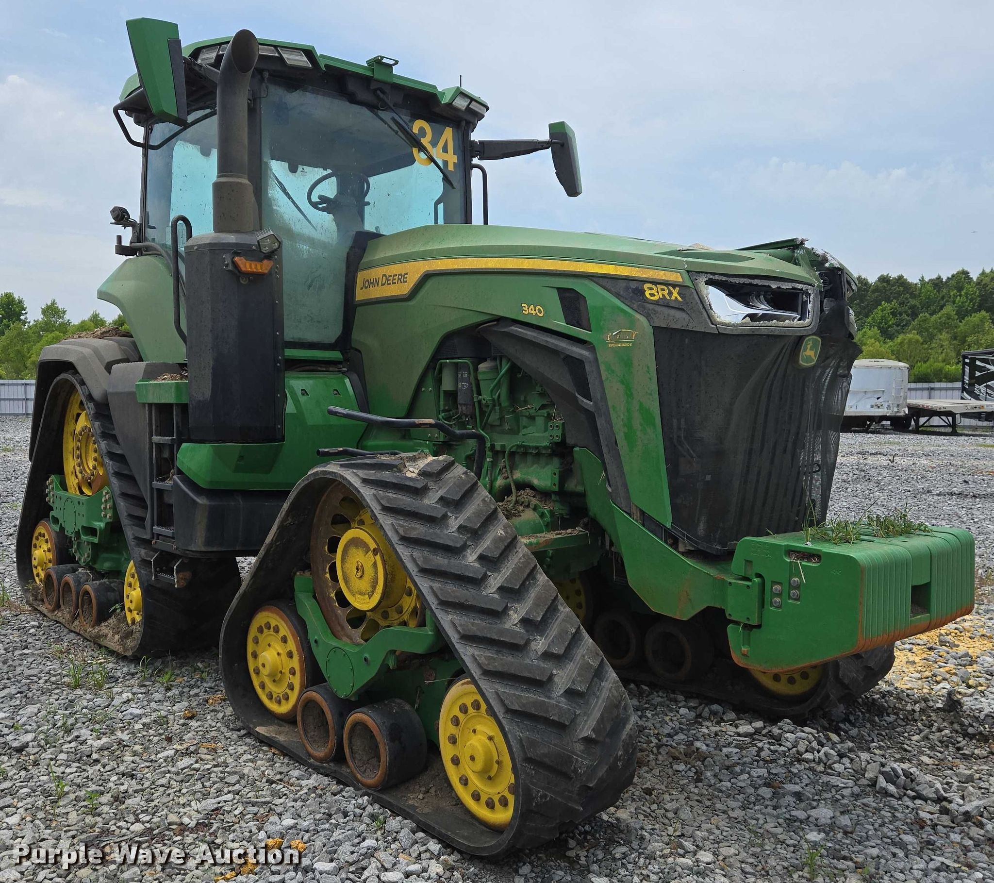 jm77 Yazaki 7283-6448-40 7283644840 8 Position Female Hybrid