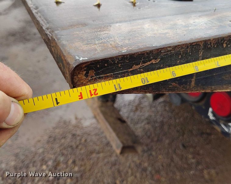 image for item DP4991 2007 International 4300 rollback truck