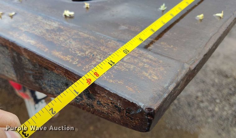 image for item DP4991 2007 International 4300 rollback truck