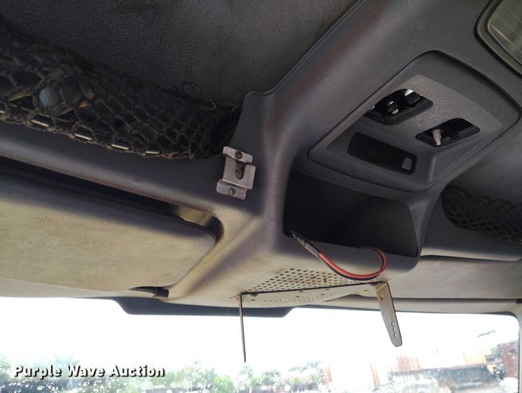 image for item DP4991 2007 International 4300 rollback truck