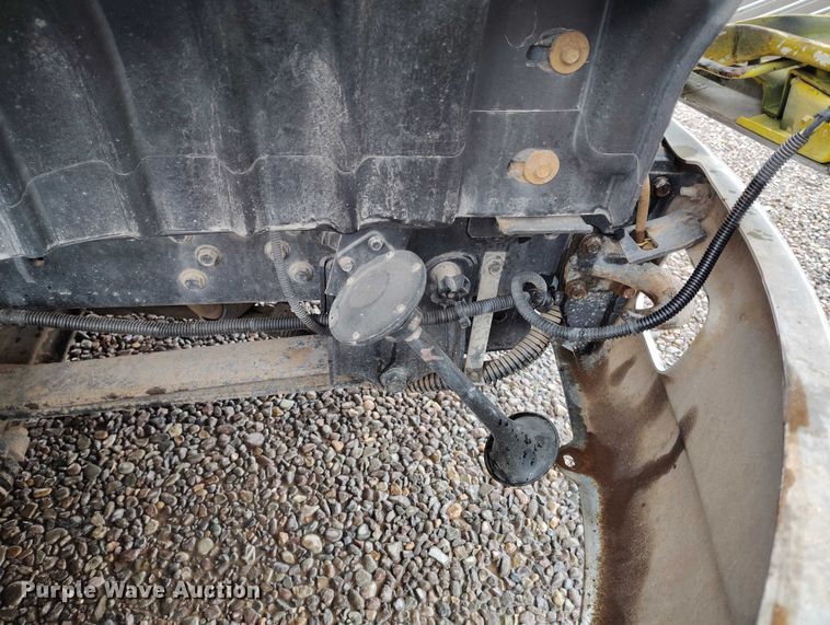 image for item DP4991 2007 International 4300 rollback truck