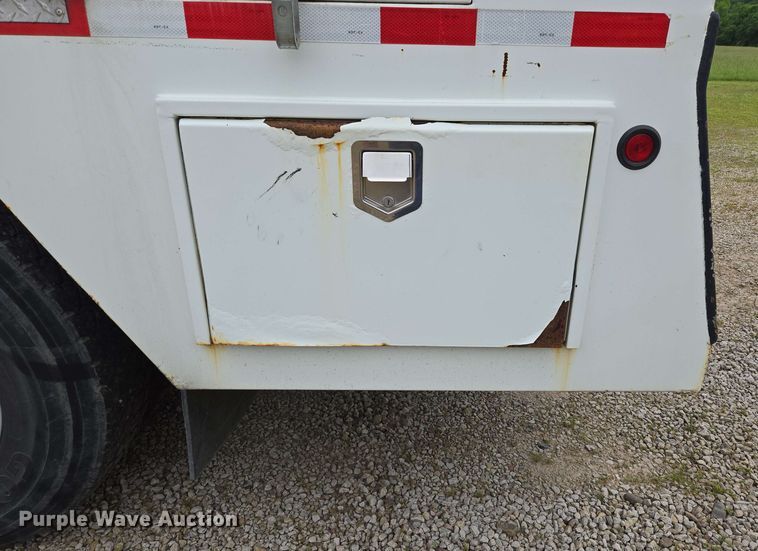 image for item DP6399 2014 International 4400 sewer jetter truck