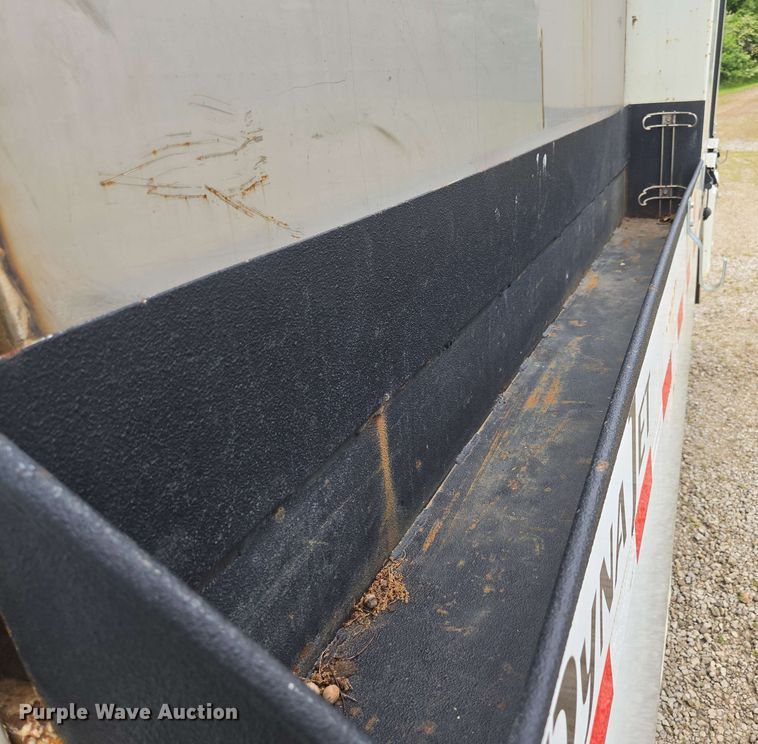 image for item DP6399 2014 International 4400 sewer jetter truck