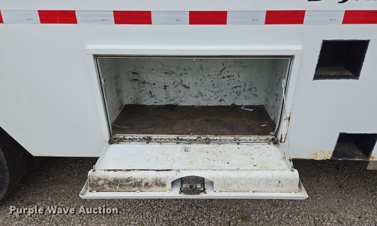 image for item DP6399 2014 International 4400 sewer jetter truck