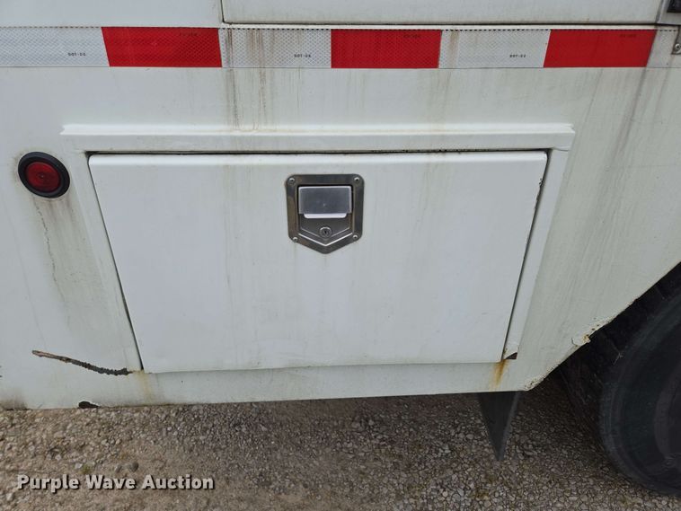 image for item DP6399 2014 International 4400 sewer jetter truck