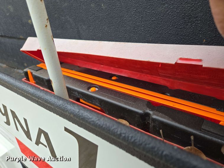 image for item DP6399 2014 International 4400 sewer jetter truck