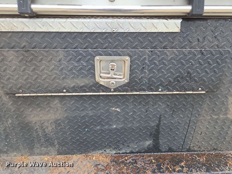 image for item DP6399 2014 International 4400 sewer jetter truck