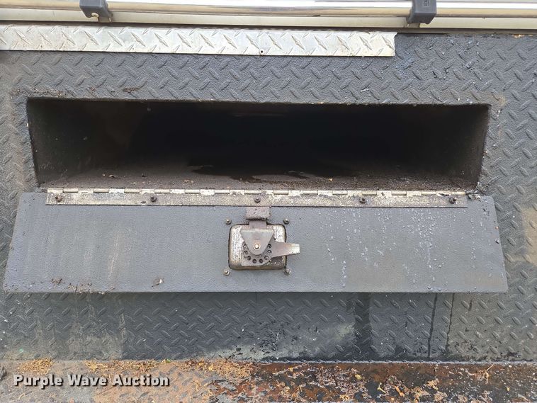 image for item DP6399 2014 International 4400 sewer jetter truck