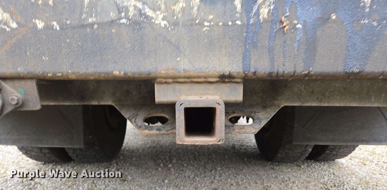 image for item DP6399 2014 International 4400 sewer jetter truck