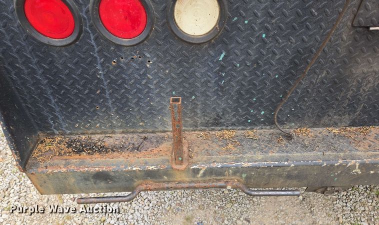 image for item DP6399 2014 International 4400 sewer jetter truck