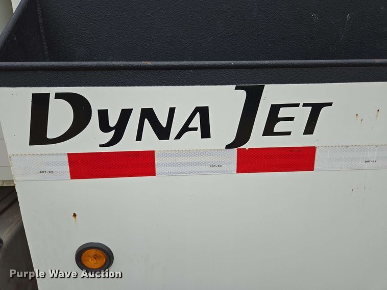 image for item DP6399 2014 International 4400 sewer jetter truck