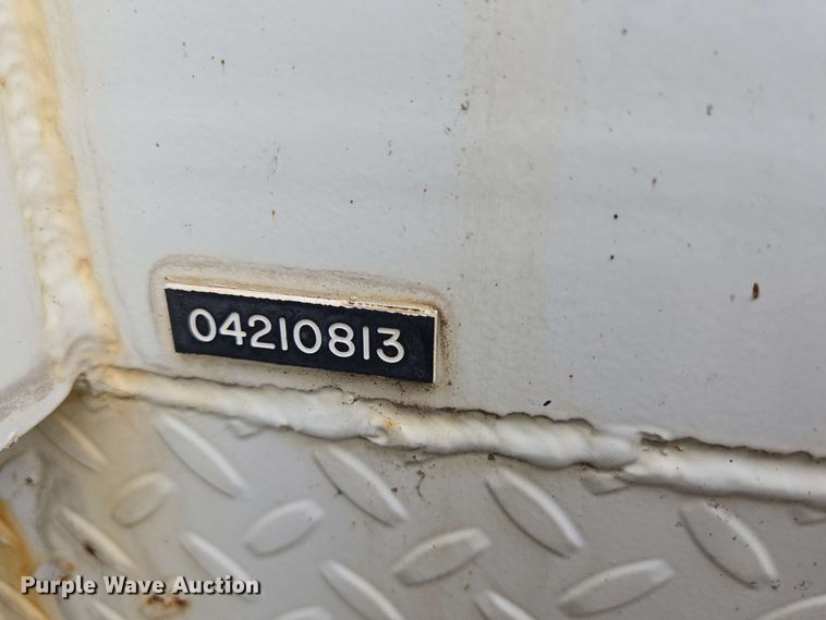 image for item DP6399 2014 International 4400 sewer jetter truck