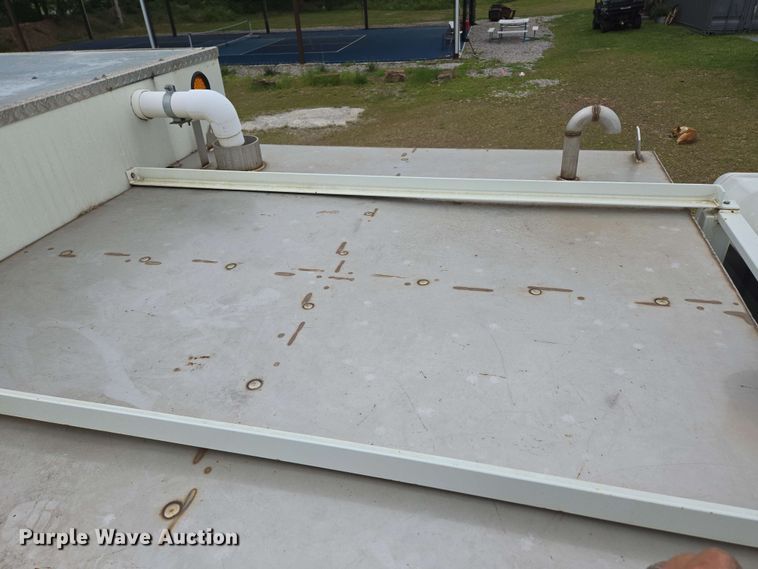 image for item DP6399 2014 International 4400 sewer jetter truck