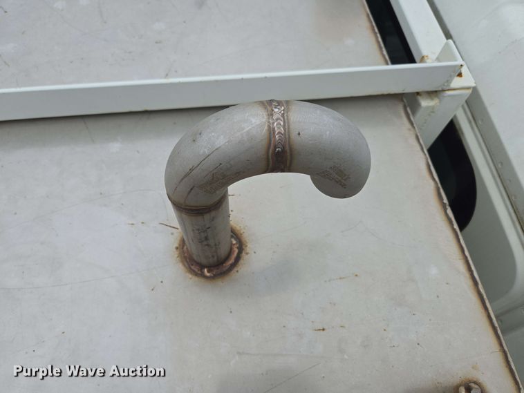 image for item DP6399 2014 International 4400 sewer jetter truck