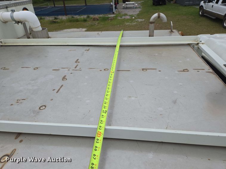 image for item DP6399 2014 International 4400 sewer jetter truck