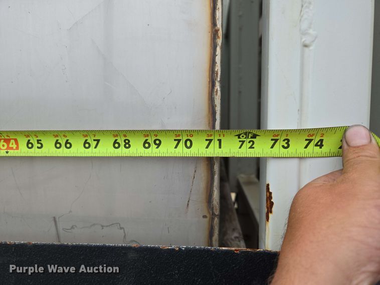 image for item DP6399 2014 International 4400 sewer jetter truck