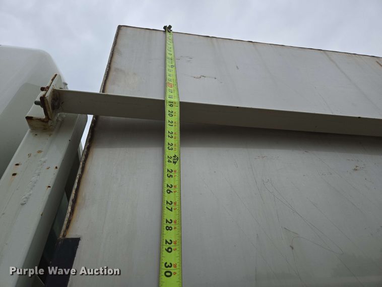 image for item DP6399 2014 International 4400 sewer jetter truck