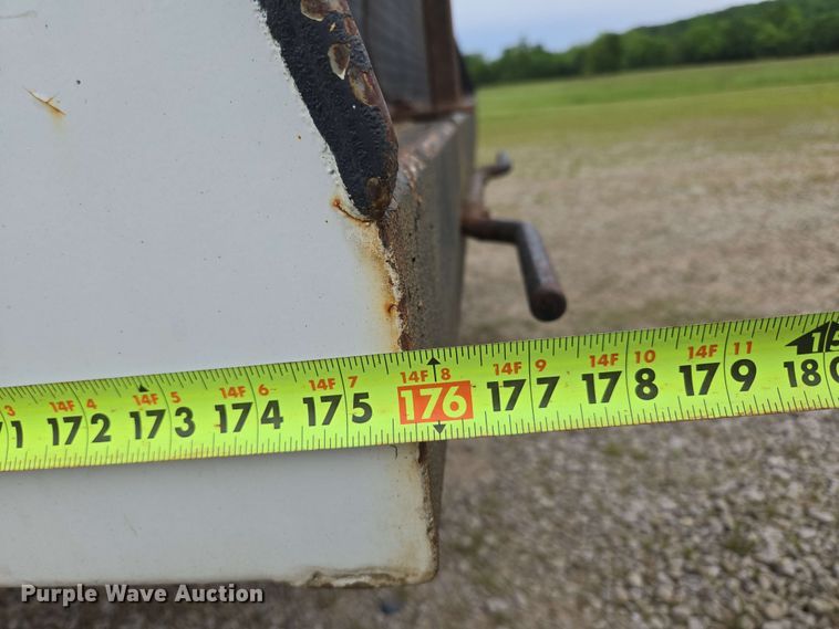 image for item DP6399 2014 International 4400 sewer jetter truck