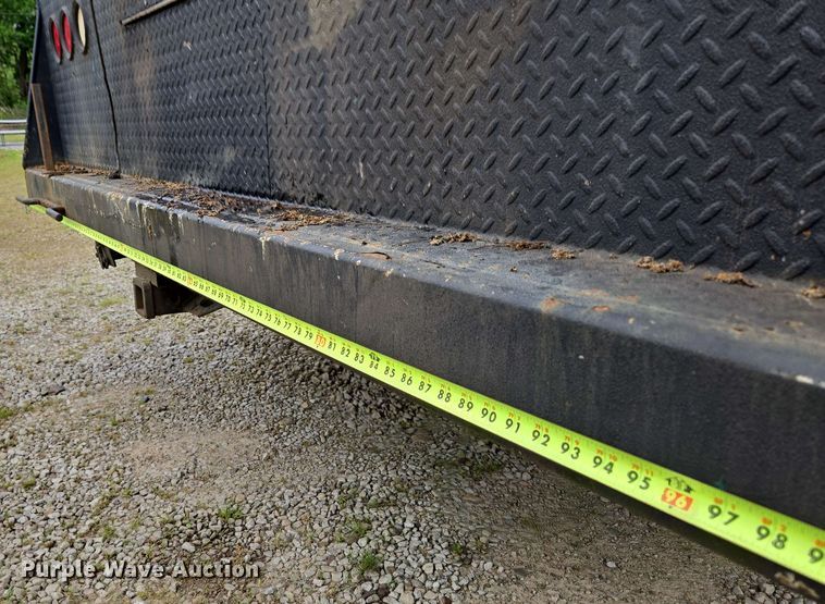 image for item DP6399 2014 International 4400 sewer jetter truck