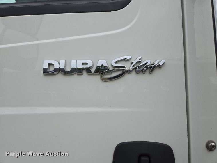 image for item DP6399 2014 International 4400 sewer jetter truck