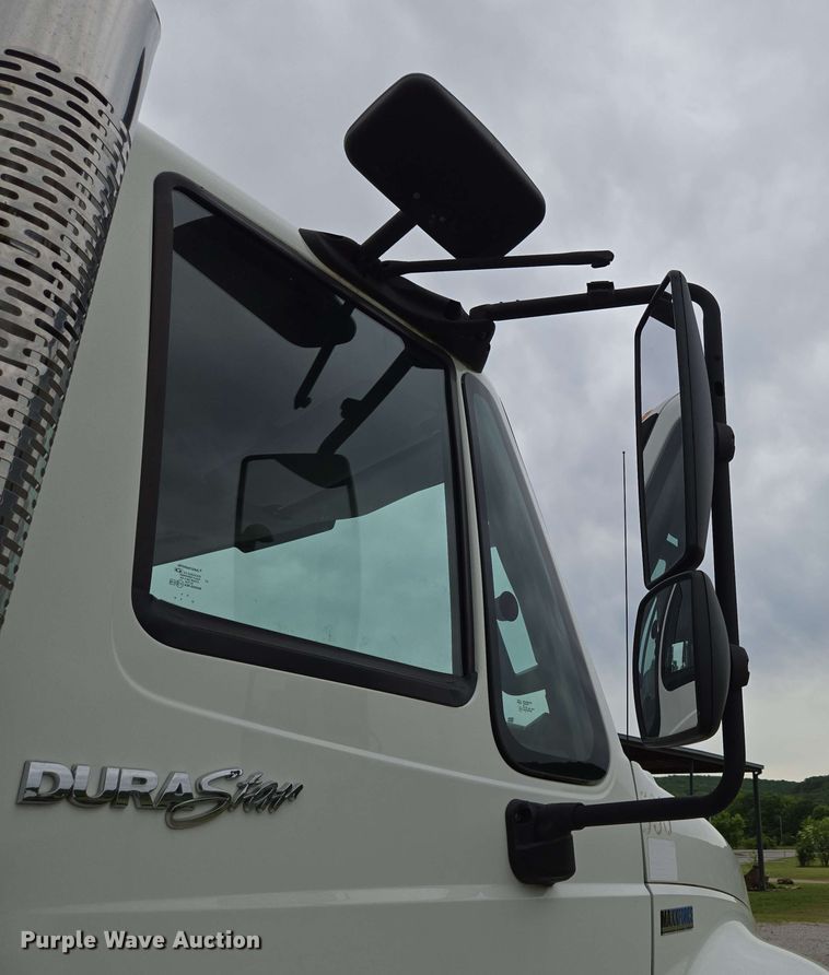 image for item DP6399 2014 International 4400 sewer jetter truck