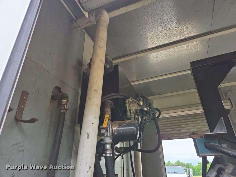 image for item DP6399 2014 International 4400 sewer jetter truck