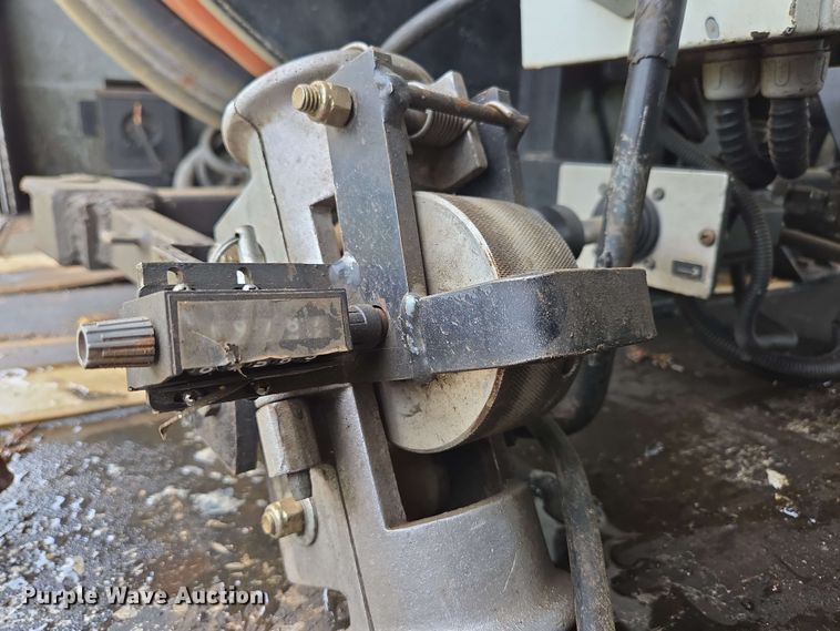 image for item DP6399 2014 International 4400 sewer jetter truck