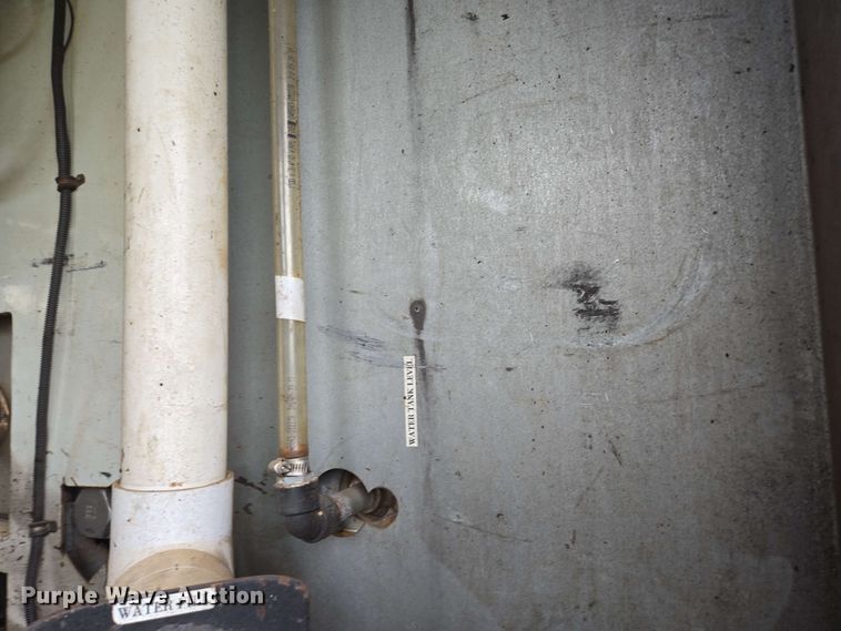 image for item DP6399 2014 International 4400 sewer jetter truck