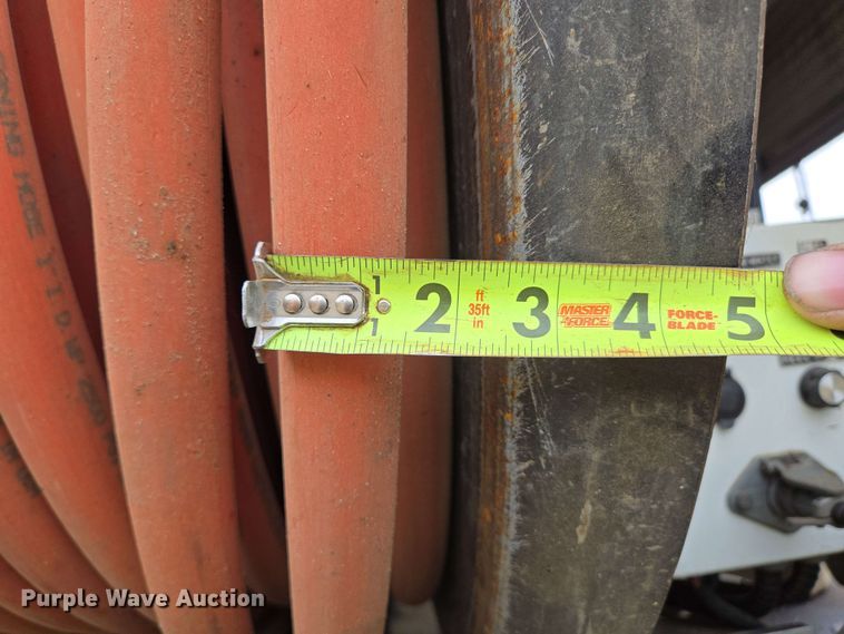 image for item DP6399 2014 International 4400 sewer jetter truck