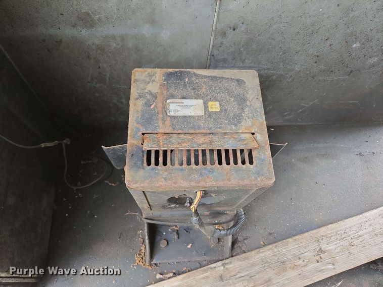 image for item DP6399 2014 International 4400 sewer jetter truck