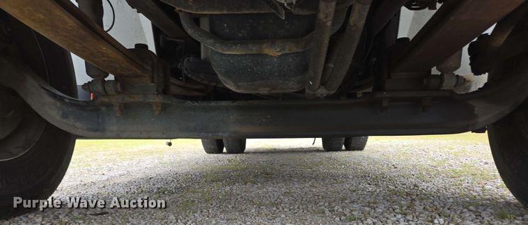 image for item DP6399 2014 International 4400 sewer jetter truck