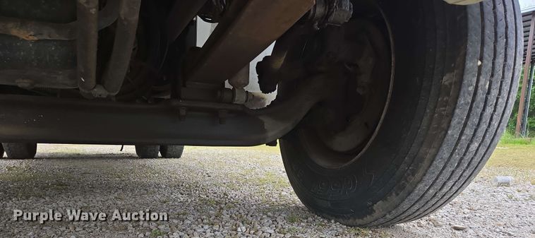 image for item DP6399 2014 International 4400 sewer jetter truck