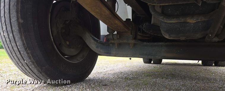 image for item DP6399 2014 International 4400 sewer jetter truck