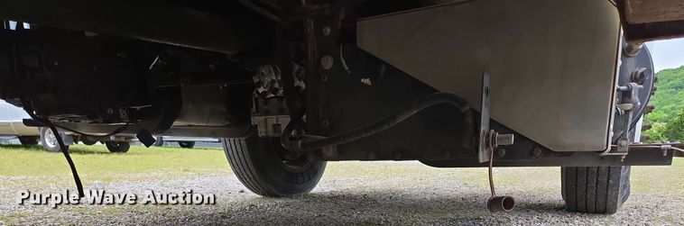 image for item DP6399 2014 International 4400 sewer jetter truck