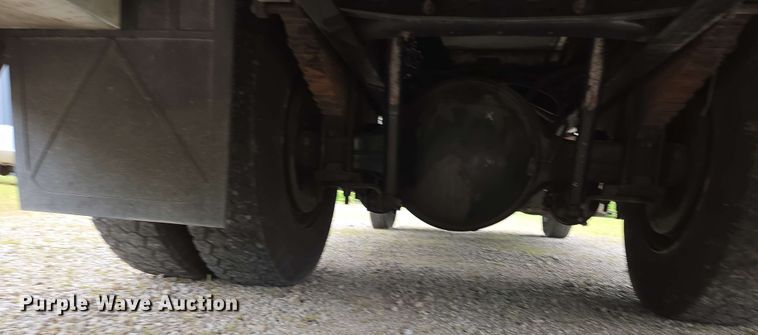 image for item DP6399 2014 International 4400 sewer jetter truck