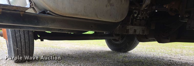 image for item DP6399 2014 International 4400 sewer jetter truck