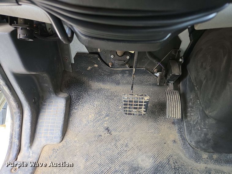 image for item DP6399 2014 International 4400 sewer jetter truck