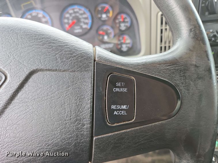 image for item DP6399 2014 International 4400 sewer jetter truck