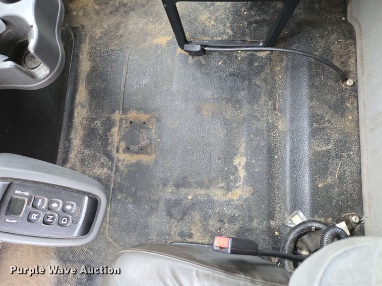 image for item DP6399 2014 International 4400 sewer jetter truck