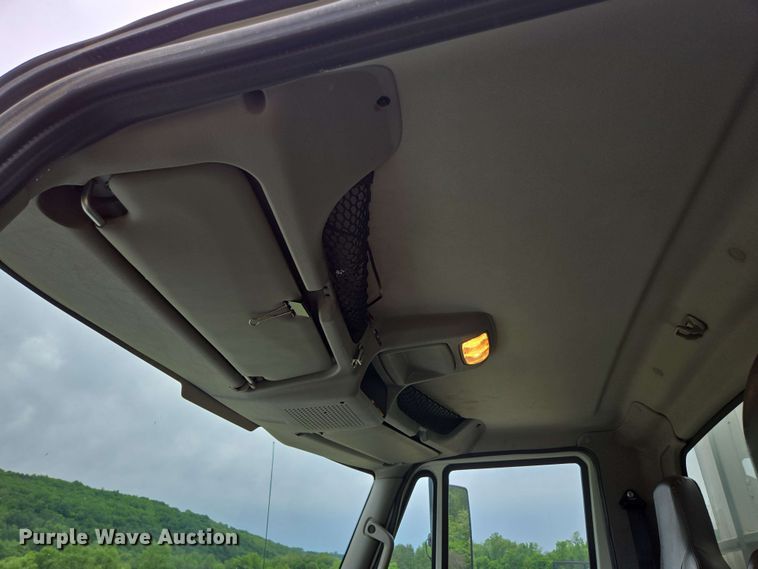 image for item DP6399 2014 International 4400 sewer jetter truck