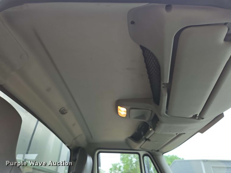 image for item DP6399 2014 International 4400 sewer jetter truck