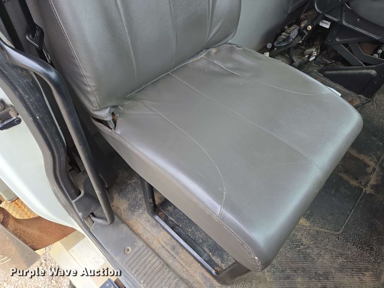 image for item DP6399 2014 International 4400 sewer jetter truck