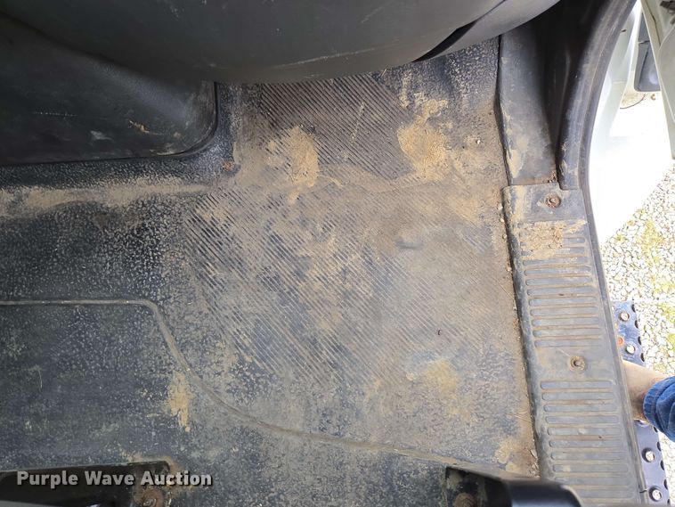 image for item DP6399 2014 International 4400 sewer jetter truck