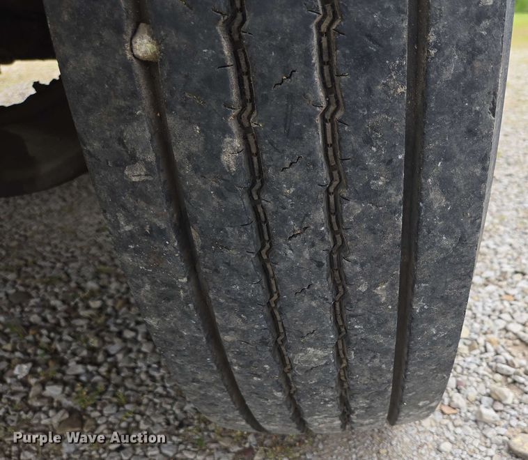 image for item DP6399 2014 International 4400 sewer jetter truck