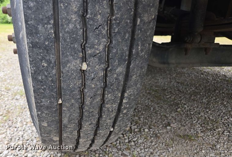 image for item DP6399 2014 International 4400 sewer jetter truck