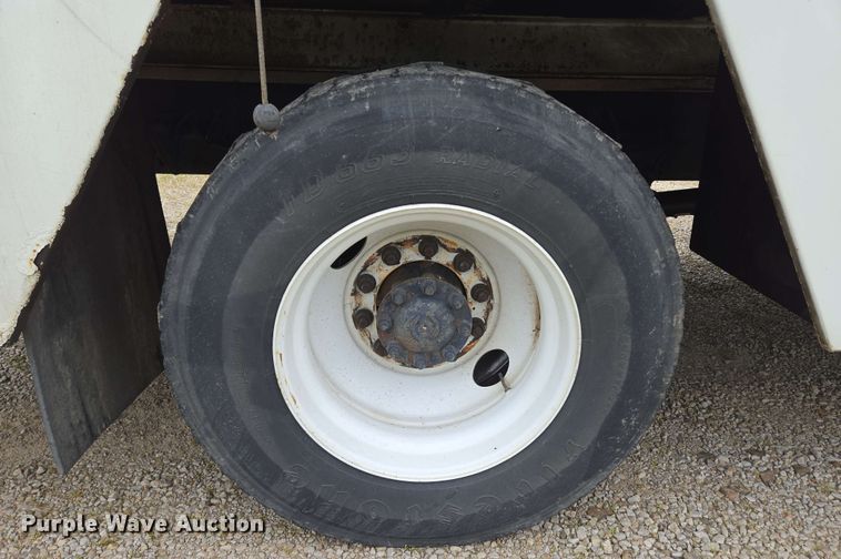 image for item DP6399 2014 International 4400 sewer jetter truck