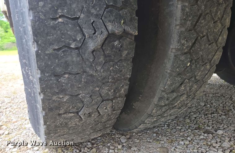 image for item DP6399 2014 International 4400 sewer jetter truck